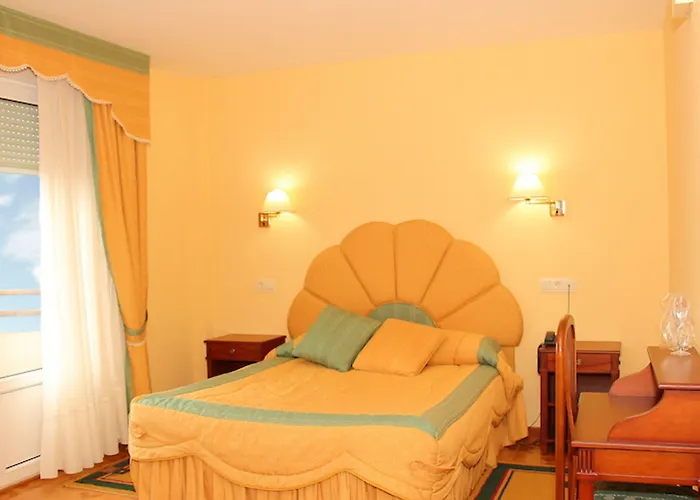 Hotel Avenida III