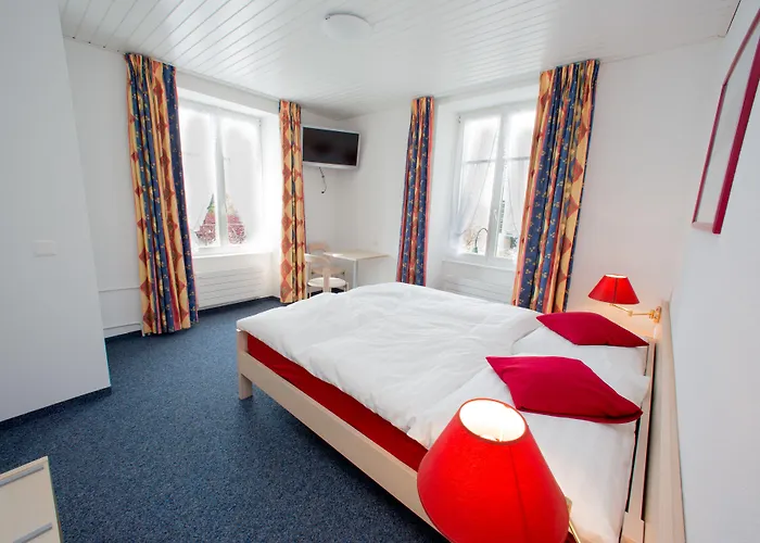 Hotel Du Port - Free Parking - Breakfast Included