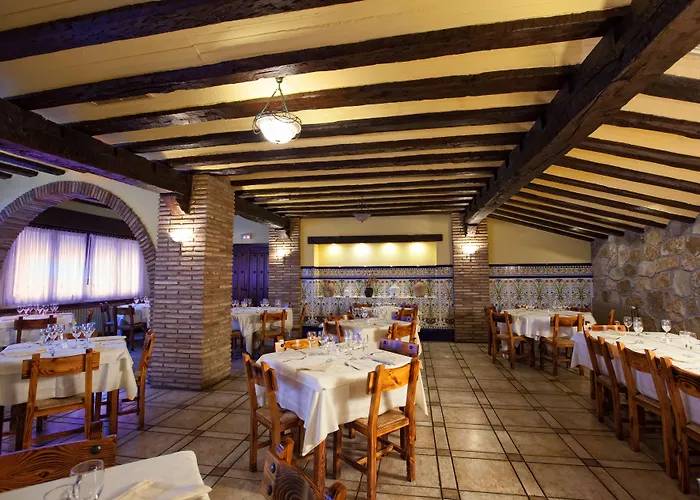 Hotel La Venta de Goyo
