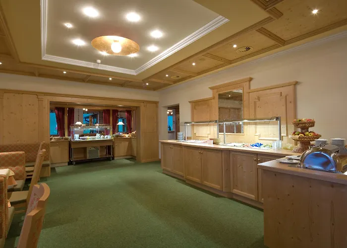Hotel Bergland