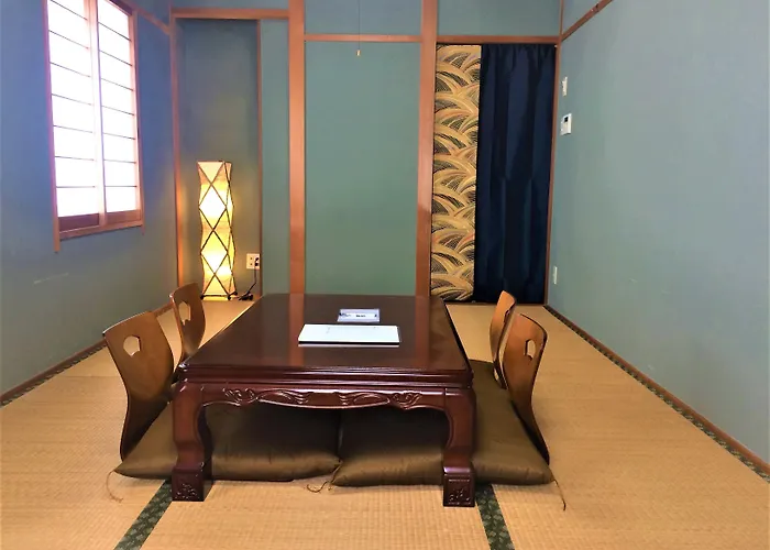 Hotel Yamachou