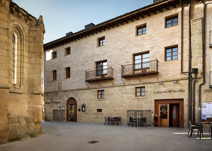 Hotel Palacio Pujadas By Pandora Hoteles