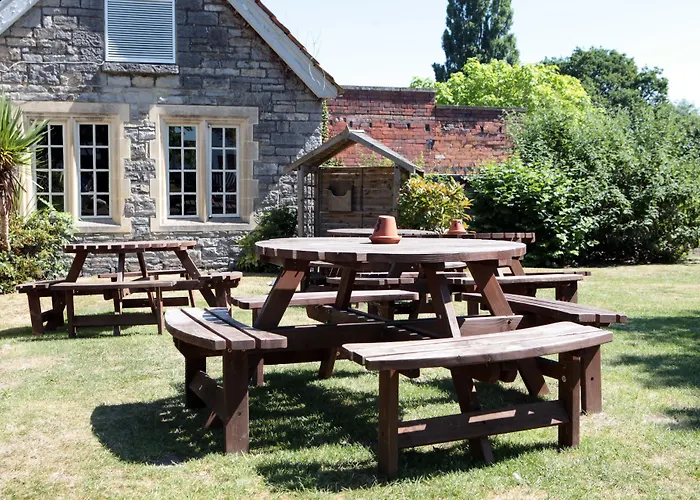 Bear Inn, Somerset By Marston'S Inns