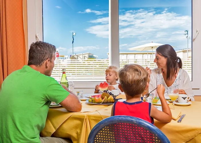 Hotel Stella Marina