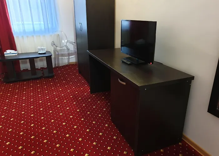 Hotel Magic - City Center