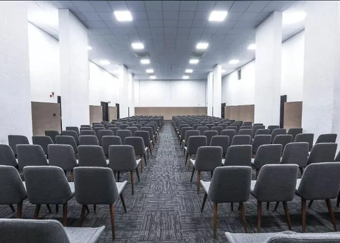 Travel Inn Hotels Caxias Do Sul