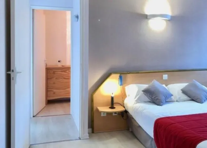 Logis Hotel Les Cordeliers