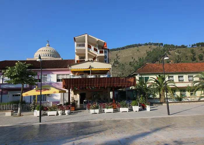 Hotel Orestiada