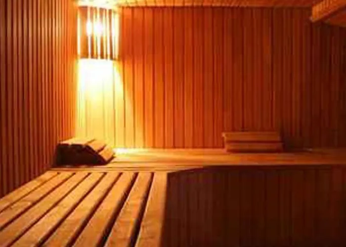 Hôtel Spa Mendi Alde