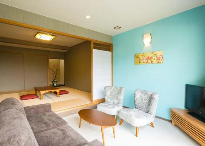 Sundance Resort Izukogen Annex