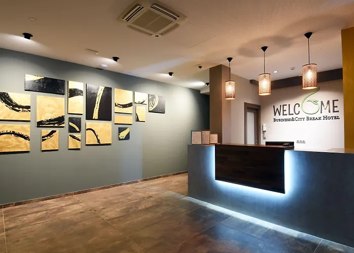 Hotel Castellum