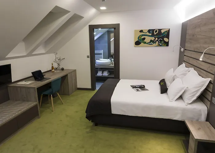 Hotel Castellum
