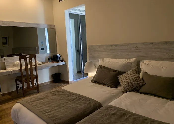 El Boutique Hotel