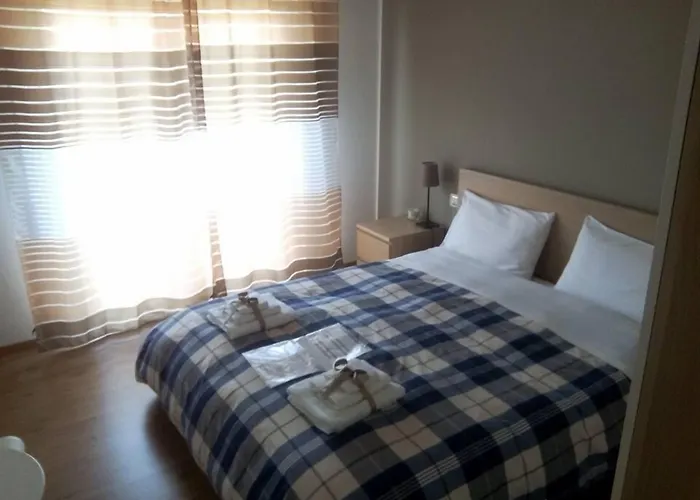 Bed and Breakfast Il Giardino Di Leoca Nicolosi