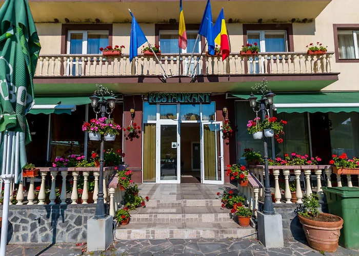 Hotel Dumbrava