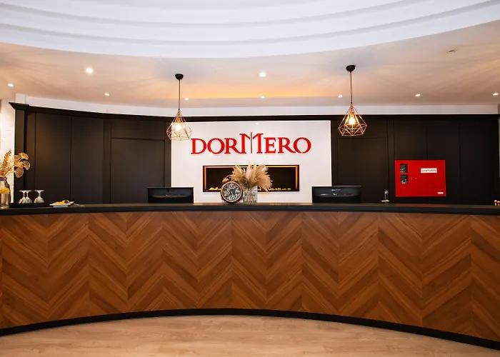DORMERO Hotel Worms