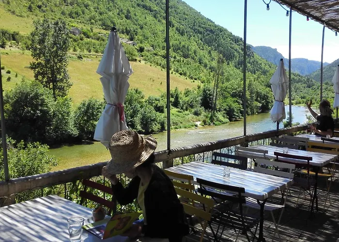Hôtel-Restaurant Le Parisien