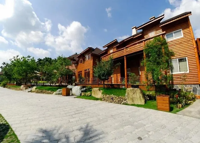 Sakura Villa
