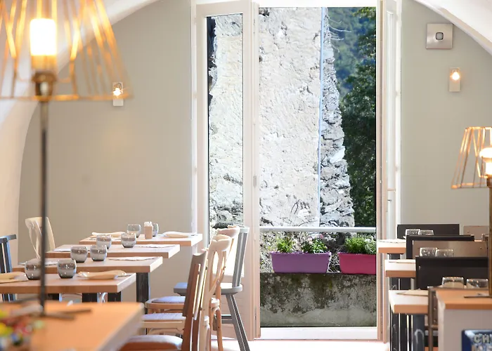 Hôtel U Frascone