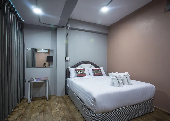 Baan Chang Hotel&Coffee House