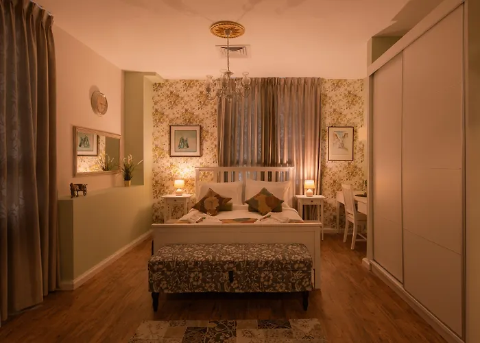 Casa Boutique Hotel (Adults Only)
