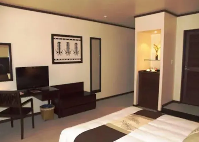 Solomon Kitano Mendana Hotel