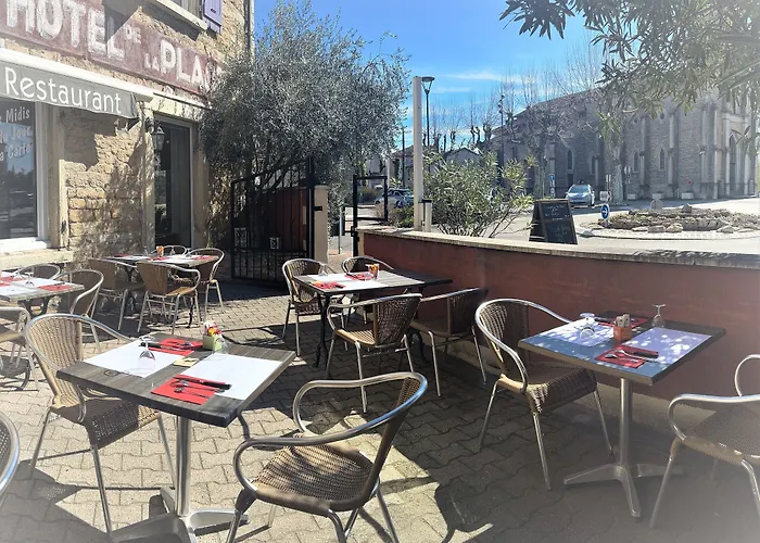 Hotel De La Place