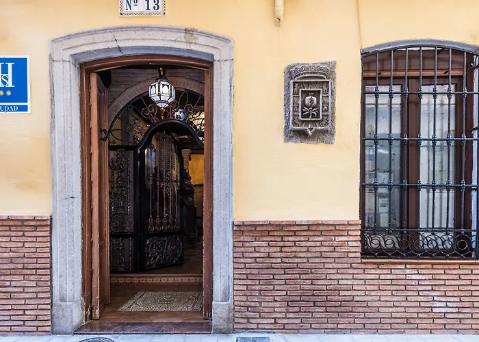 Casa De Reyes