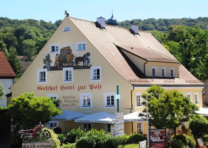 Hotel Zur Post