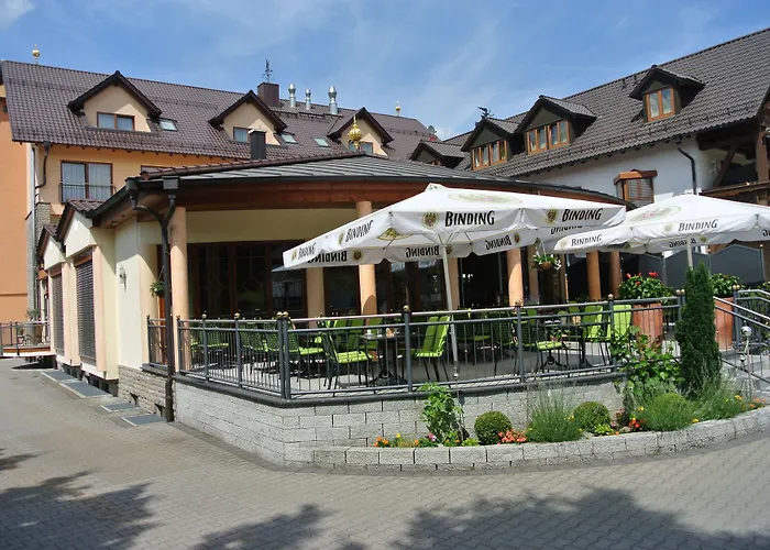 Hotel Jaegerhof