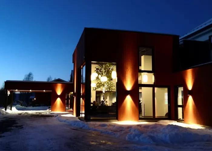 Birkebeineren Hotel & Apartments