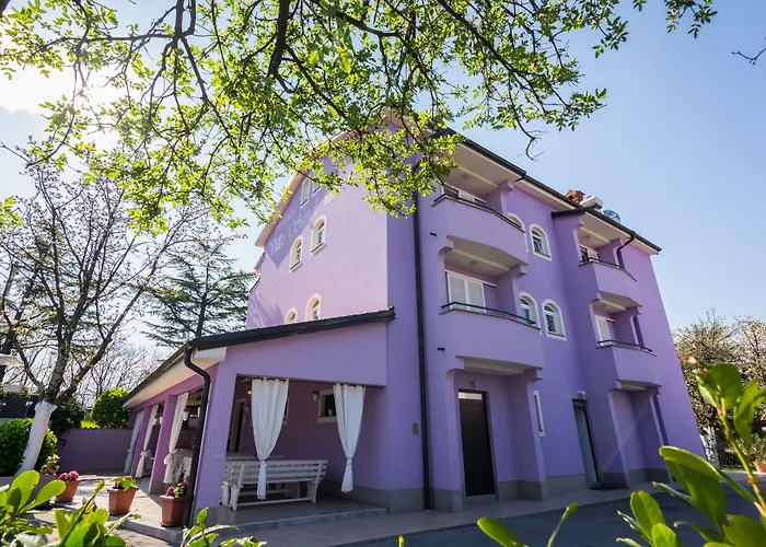 Hotel Villa Sandi - Free Parking