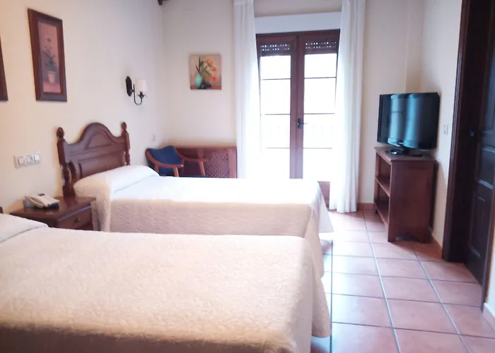 Hotel Rural Castúo H CC 656