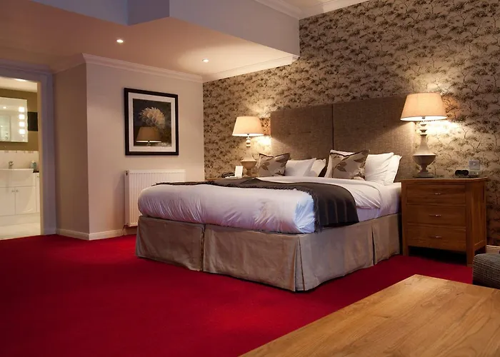 The Townhouse Hotel