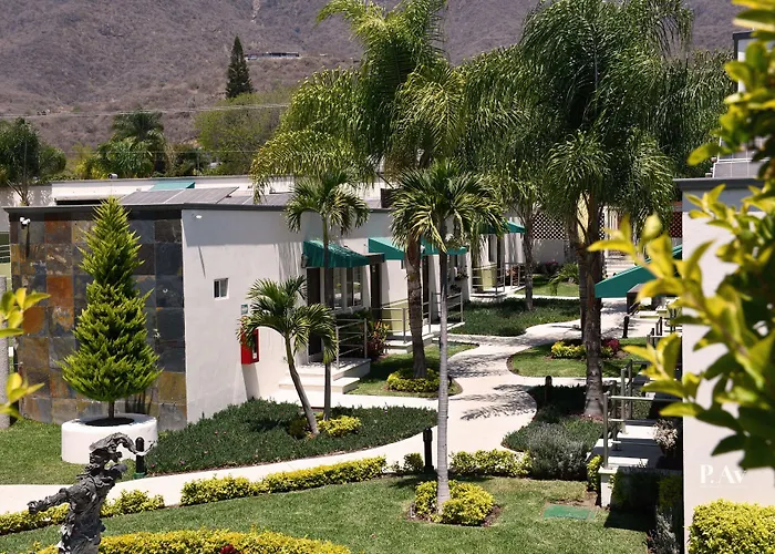 Hotel del Pescador