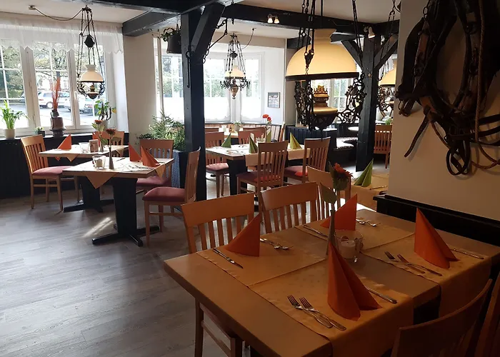 Steakhuesli Hotel-Restaurant