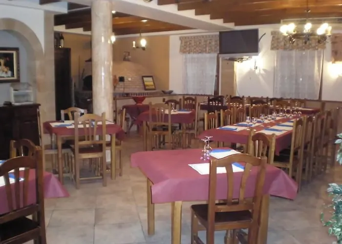 Hotelsanmartin