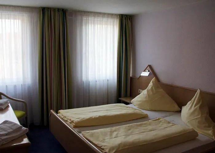 Gasthof - Hotel Kopf