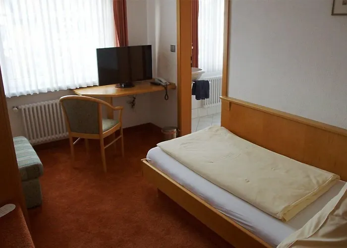 Gasthof - Hotel Kopf