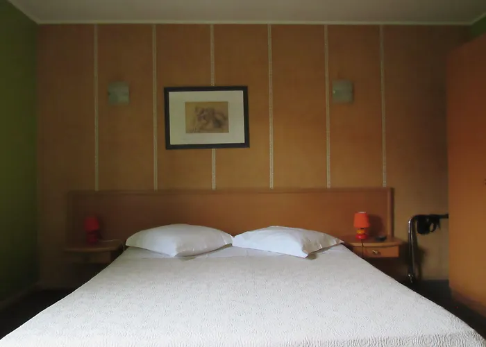Hotel In Den Hoek
