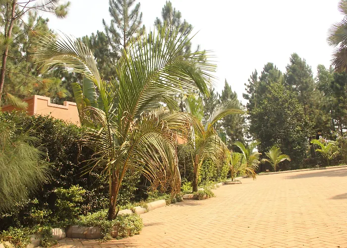 Saltek Forest Cottages