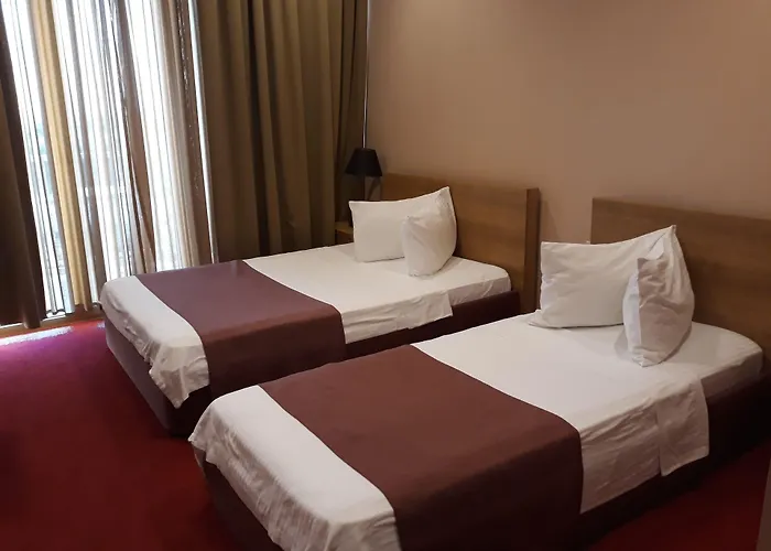 Hotel Anaklia