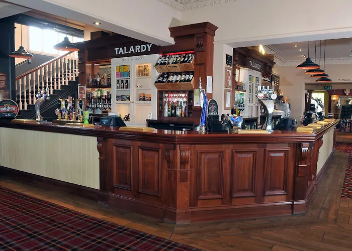 Talardy, St Asaph By Marston'S Inns