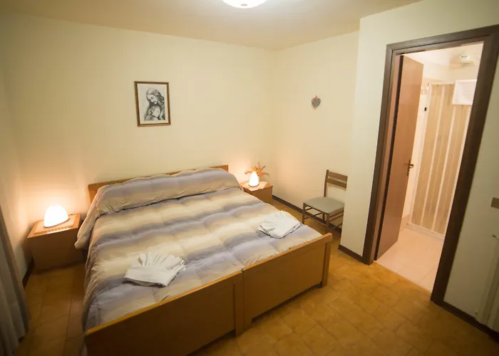Casa Montana S. Maddalena