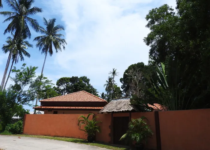 Laura Guest House Samui