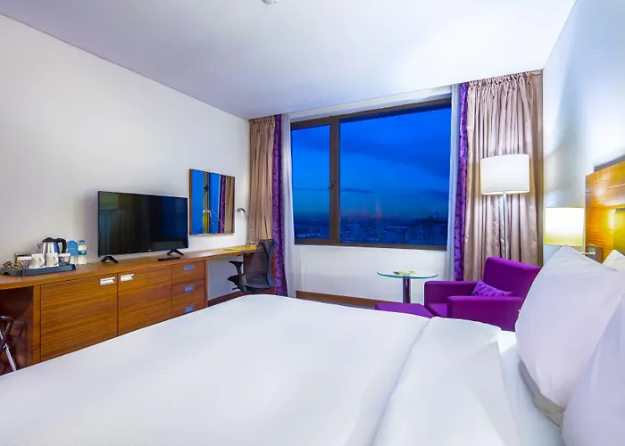 Accom Hotel Sivas