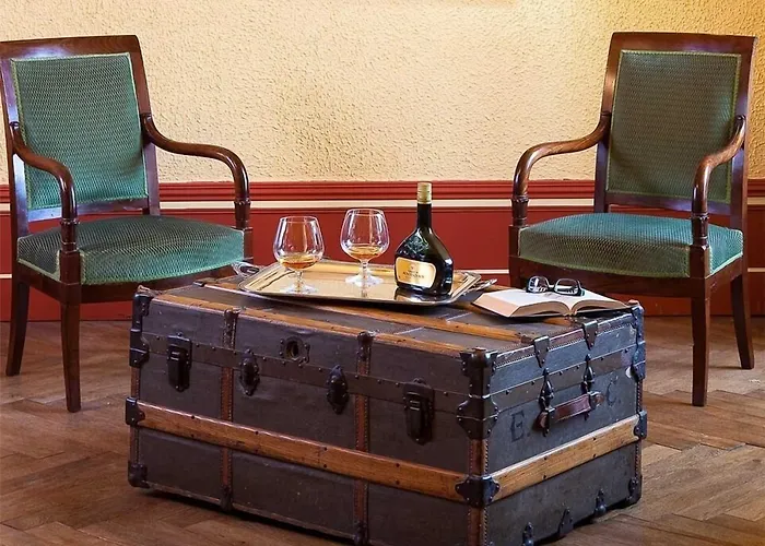 Chateau de Creissels