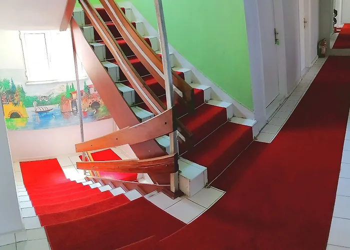 Mudanya Otel