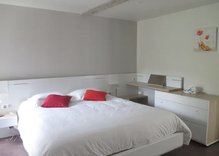 Hotel Le Saint Martin