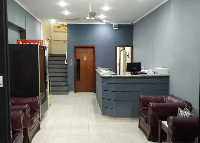 Hotel Itamarati